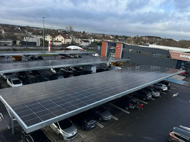 Intermarché Saint-Dizier